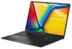 Ноутбук Asus Vivobook 16X K3605ZF-N1097 (90NB11E1-M003B0) Indie Black - изображение 13