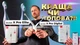 Розумна зубна електрощітка Oclean X Pro Digital Electric Toothbrush Champagne Gold (6970810552553) - зображення 15