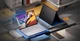Ноутбук Asus Vivobook 16X K3605ZF-N1098 (90NB11E2-M003C0) Cool Silver - изображение 10