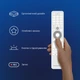 Телевизор Thomson Easy TV 32" HD White 32HD2S13W - изображение 9
