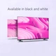 Телевизор Thomson Easy TV 32" HD White 32HD2S13W - изображение 15