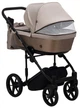 Коляска 2 в 1 Adamex Amelia Lux AM277 - изображение 6