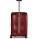 Чемодан пластиковый среднего размера М красный Victorinox Travel Airox Vt612507 - изображение 5