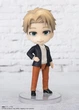 Фигурка Bandai Namco Spy Family Loid Forger Семья шпиона Лойд Форджер 8 см SF LF 130 - изображение 5
