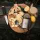 Кружка титанова з ручкою 450 мл Naturehike NH20CJ005 - изображение 9