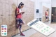 Весы напольные электронные анализирующие TECH-MED HW-FIT003 с Bluetooth - изображение 7
