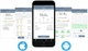 Весы напольные электронные анализирующие TECH-MED HW-FIT003 с Bluetooth - изображение 8