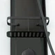 Душевой бокс DUSEL AVENUE Black Matt 950x950x2100 стекло прозрачное, профиль черный, без крыши - изображение 6