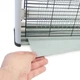 Лампа от комаров Pest Killer 30W ловушка уничтожитель насекомых и комаров - изображение 4