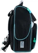 Шкільний рюкзак GoPack Eternal Game каркасний 34x26x13 см Чорний (GO24-5001S-6) - зображення 6