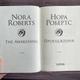 Пробудження. Спадщина драконового серця. Книга 1. Робертс Н. - изображение 2
