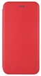 Чохол-книжка Elegant на Motorola G54 (5G) / червоний - зображення 1