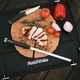 Work Sharp Керамічний мусат Ceramic Kitchen Honing Rod WSKTNCHR-I - зображення 10