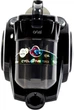 Пылесос без мешка ARTEL VCC 0220 BLACK TB - изображение 4