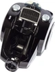 Пылесос без мешка ARTEL VCC 0220 BLACK TB - изображение 5