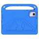 Детский чехол Kids Case Tab на Lenovo Tab M11 (11") синий - изображение 3