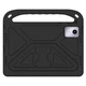 Детский чехол Kids Case Tab на Lenovo Tab M11 (11") черный - изображение 3