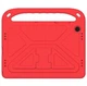 Детский чехол Kids Case Tab на Samsung Galaxy Tab A9 Plus (11") красный - изображение 3