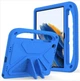 Детский чехол Kids Case Tab на Samsung Galaxy Tab A9 Plus (11") синий - изображение 1
