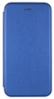 Чехол-книжка Elegant на Tecno Spark 20 (KJ5n) / синий - изображение 1