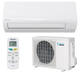 Кондиціонер Daikin FTXF42E/RXF42E SENSIRA - изображение 1