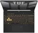 Ноутбук ASUS TUF Gaming F15 FX507ZV (FX507ZV-F15.I74060) 64GB/1TB CUSTOM - изображение 2