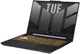 Ноутбук ASUS TUF Gaming F15 FX507ZV (FX507ZV-F15.I74060) 64GB/1TB CUSTOM - изображение 3