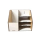 Органайзер для канцелярии DecorWood 32х28х25,5 см - изображение 2