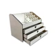 Органайзер для хранения косметики DecorWood 16х21х26,6 см - изображение 1