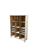 Органайзер для хранения вещей DecorWood 44.7х31х12см - изображение 3