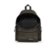 Рюкзак Eastpak Padded Pak'r Backpack Color: Twinkle Gold/Black EK62002Y - изображение 3