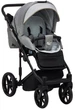 Коляска 2 в 1 Adamex Amelia Lux AM287 - изображение 8