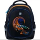 Рюкзак напівкаркасний Kite Education Hot Wheels HW22-700M(2p) - зображення 5