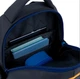 Рюкзак напівкаркасний Kite Education Hot Wheels HW22-700M(2p) - зображення 7