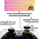 Комплект NEWPLAY® Aim Boost Kit (3в1): накладки на стіки Spider-Man Mask Black + прицільні кільця + подовжувачі аналогів для геймпадів Sony DualSense PS5/DualShock PS4/Xbox Series | One / Pro Controller Nintendo [431059832] - зображення 3