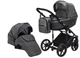 Коляска 2 в 1 Adamex Amelia Lux AM288 - изображение 1