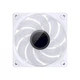 Кулер для корпуса JONSBO SL-120WR White - изображение 7