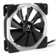Кулер для корпуса Vinga RGB fan-06 - изображение 2