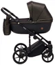 Коляска 2 в 1 Adamex Amelia Lux AM289 - изображение 3