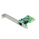 Сетевая карта 1000 Base-TX PCI-E Realtek Gembird (NIC-GX1) (199001) - изображение 1