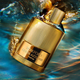 Perfumy damskie Tom Ford Costa Azzurra 50 ml (888066136778) - obraz 3