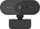 Веб-камера с микрофоном U&P Webcam X2 Full HD USB Black (SWE-X2FH-BK) - изображение 1
