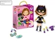 Магнитная игра-одевалка Модницы Vladi-Toys (VT3702-04) - изображение 2