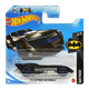 Машинка Базова Hot Wheels DC Batman The Batman: Batmobile Batman 1:64 GTB56 Black 1шт - зображення 1
