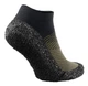 Шкарпетки Skinners Adults 2.0 Comfort M Коричневий (1054-019.0144) - зображення 3