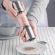 Мельница для специй Duo Grinder, мельница для соли, перца и специй - изображение 2
