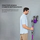 Акумуляторний пилосос Jimmy JV85 Pro - зображення 11