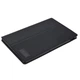 Чехол-книжка BeCover Premium для Samsung Galaxy Tab S7 FE SM-T735 Black (706711) - изображение 3