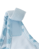 Охлаждающий жилет для собак Paikka Cool Vest Snow Leo ( XS ) - изображение 4