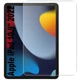 Защитное стекло BeCover для Apple iPad 10.9 (2022) (708138) - изображение 1